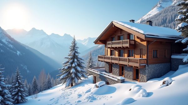 Quelle agence immobilière choisir à Méribel pour vos projets ?