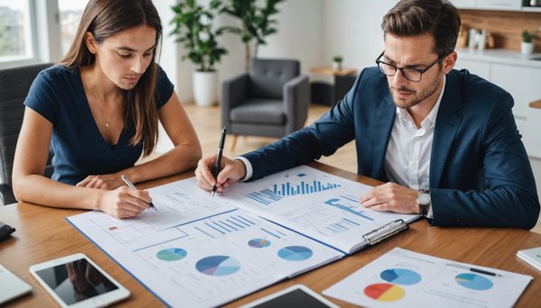 Comment évaluer le potentiel de valorisation d'un bien immobilier en fonction de son emplacement ?