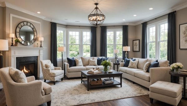 Quelles techniques de home staging peuvent valoriser un bien immobilier avant sa vente ?