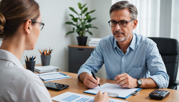 Comment établir un diagnostic de santé financière personnel ?
