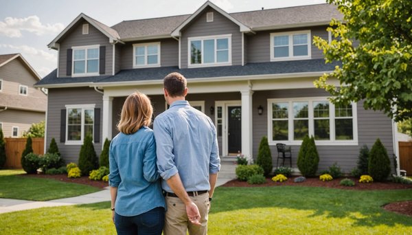 Comment la pandémie a-t-elle transformé les attentes des acheteurs immobiliers ?