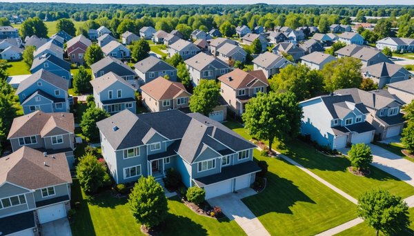 Quels sont les impacts d'une hausse des prix de l'énergie sur le marché immobilier ?