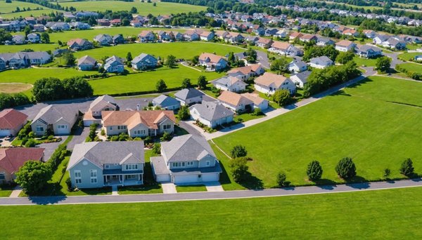 Comment évaluer le potentiel de valorisation d'un terrain avant l'achat ?