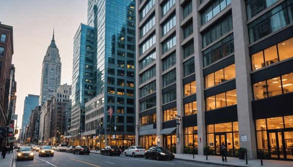 Quels conseils pour réussir son investissement dans un bien immobilier commercial ?