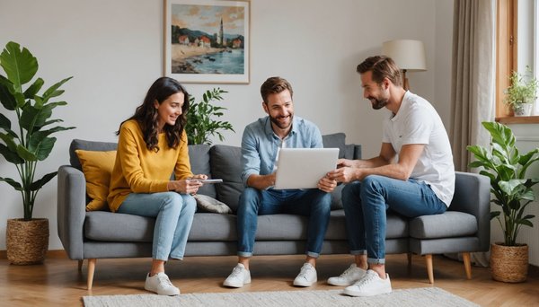 Comment trouver des locataires pour sa location meublée ?