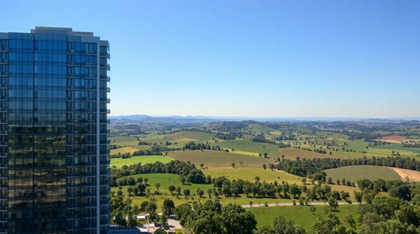 Opportunités immobilières : découvrez les programmes neufs du val-d'oise