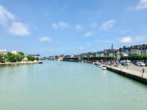 Investir à saint-françois le havre : opportunités à saisir !